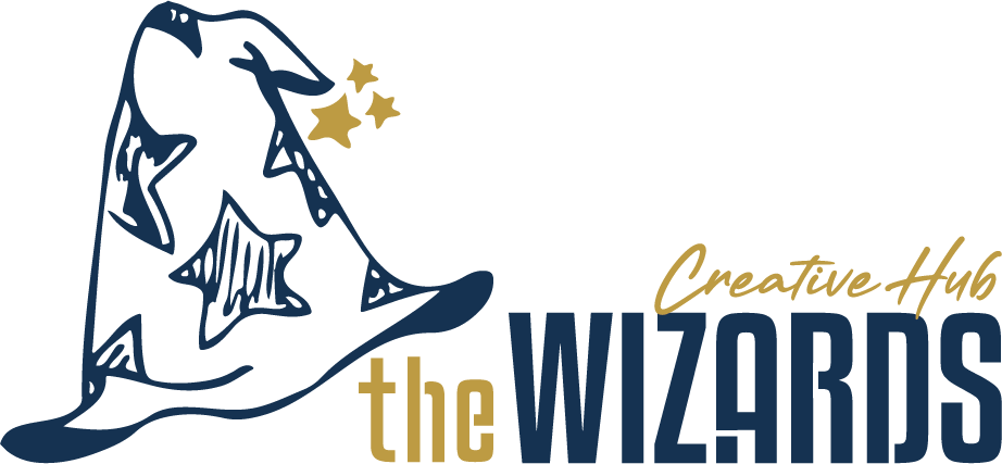 The Wizards — Business Technology